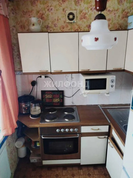 Продажа квартиры, Новосибирск, ул. Гидромонтажная