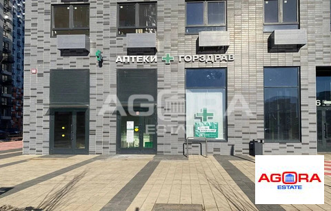 Продажа торгового помещения, м. Саларьево, Трехполье