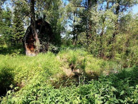 Продажа дома, Новосибирск, снт Дорожник