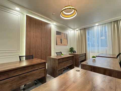 Аренда офиса 40 м2