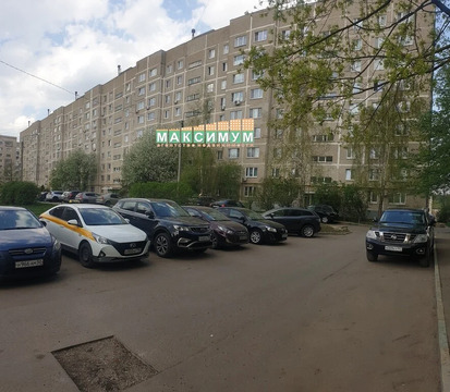 1 комнатная квартира в Домодедово, ул. Корнеева, д.44 1 комнатная квартира в Домодедово, ул. Корнеева, д.44