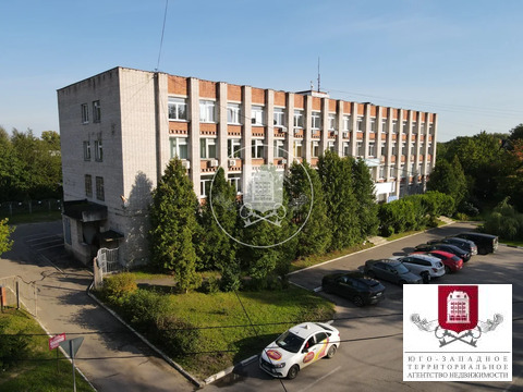 Продажа ПСН, Обнинск, ул. Красных Зорь