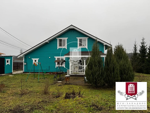 Продажа дома, Жуковский район