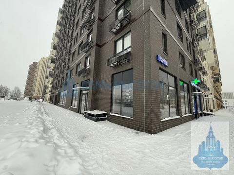 Аренда ПСН, Уточкина ул.