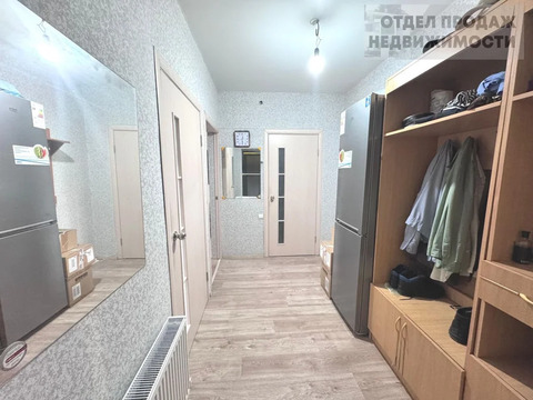 Квартира с индивидуальным отоплением