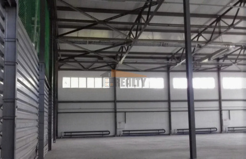 Аренда производственного помещения, Люберцы, Люберецкий район, ул. ...