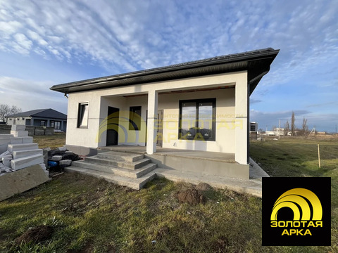 Продажа дома, Тамань, Темрюкский район, Молодежный пер.