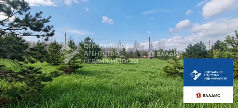 Продажа участка, Рязанский район