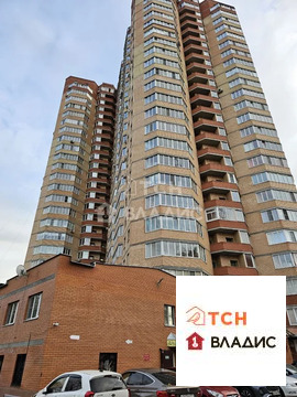 Продажа квартиры, Пушкино, Воскресенский район, 2-й Фабричный проезд