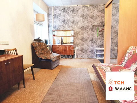 Продажа комнаты, Пушкино, Воскресенский район, улица Горького