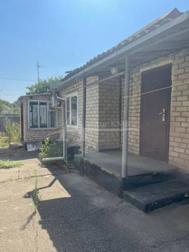 Продажа дома, Зеленокумск, Советский район, ул. Кашпарова