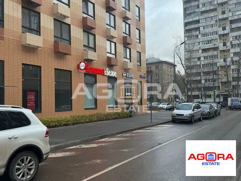 Продажа торгового помещения, м. Окружная, 1-й Нижнелихоборский проезд