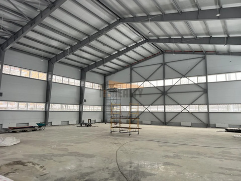 Аренда склада, Химки, Транспортный проезд