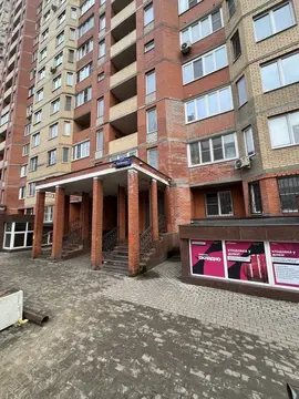 3к.  Балашиха, улица Калинина, 17/10к2