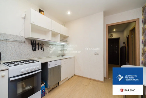 Продажа квартиры, Рязань, Семчинская улица