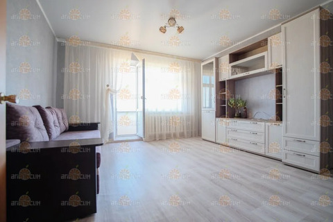 3-комн. квартира