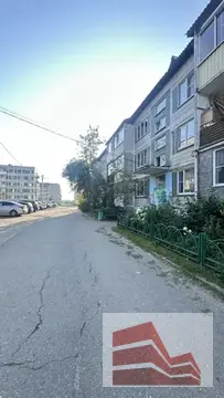 Квартира в Московской области