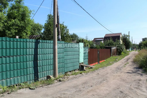 Продажа дома, Новосибирск