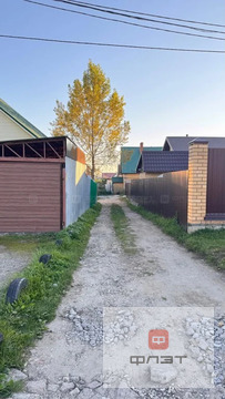 Продажа участка, Казань, ул. Привольная (Константиновка)