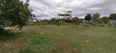 Продажа участка, Севастополь, переулок Пасечный