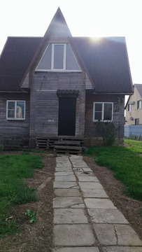 Продажа дома, Темрюк, Темрюкский район, ул. Матросова