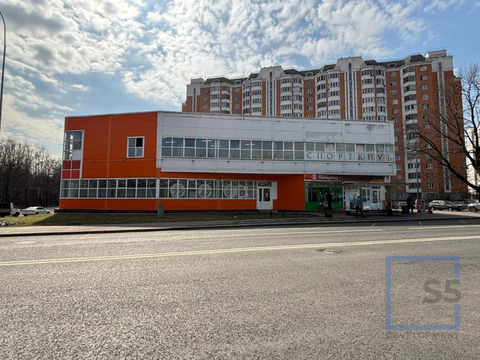 Продажа готового бизнеса, м. Лианозово, Челобитьевское ш.