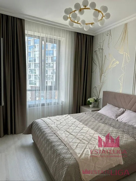 Аренда квартиры, ул. Лобачевского