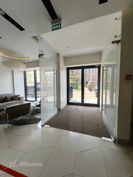 ЖК Сколково парк