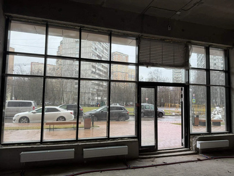 Аренда ПСН площадью 74,1 м2