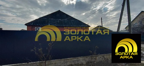 Продажа дома, Крымск, Крымский район, 4-я улица Новостроек