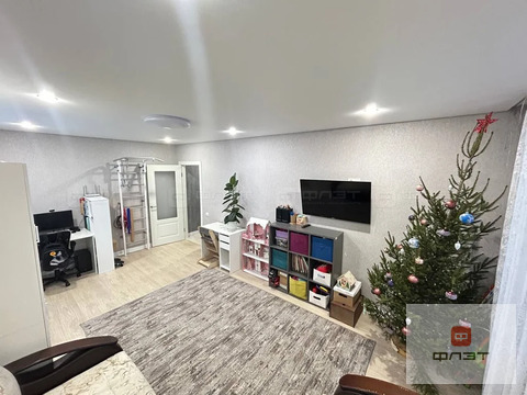 Продажа квартиры, Казань, ул. Карбышева