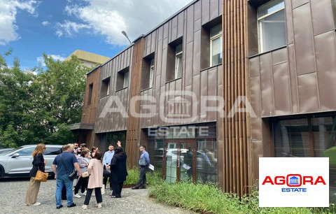 Продажа ПСН, м. Тульская, Холодильный пер.