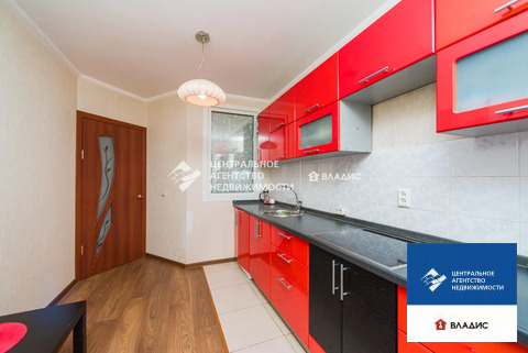 Продажа квартиры, Рязань, ул. Культуры