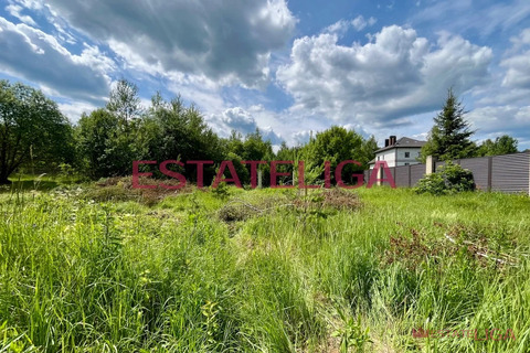 Продажа участка, Луцино, Одинцовский район