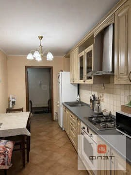 Продажа квартиры, Казань, ул. Меридианная