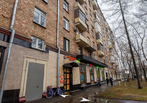 Продажа квартиры, ул. Вавилова