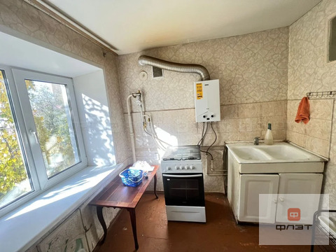 Продажа квартиры, Казань, ул. Павлюхина