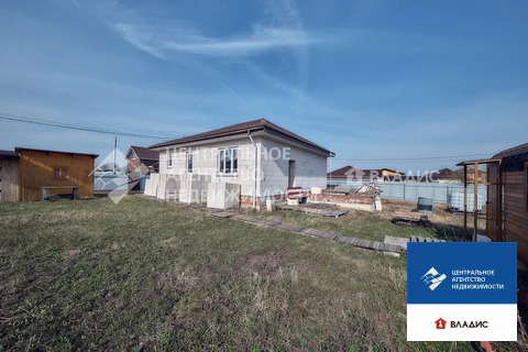 Продажа дома, Рыбное, Рыбновский район, Богатырская улица