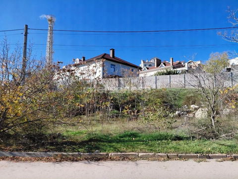 Продажа участка, Севастополь, ул. Парковая