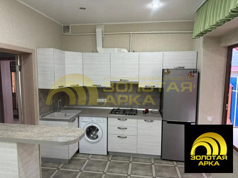Продажа дома, Крымск, Крымский район, ул. Дунаевского