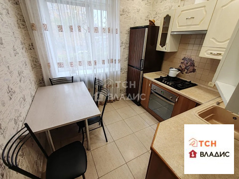 Аренда квартиры, Ивантеевка, Центральный проезд