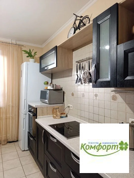 Продажа квартиры, Раменское, Раменский район, ул. Красноармейская