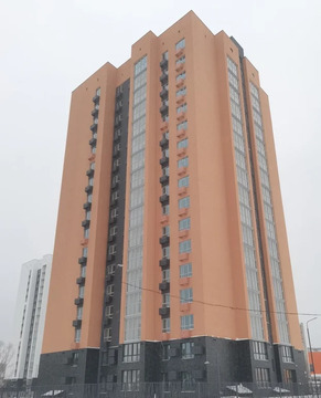 Продается квартира, 44.2 м