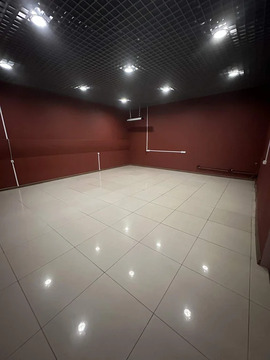 Торговое помещение 37 м2 в аренду