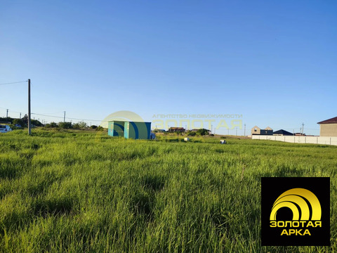 Продажа участка, За Родину, Темрюкский район, ул. Колхозная