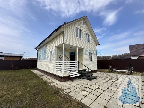 Продажа дома, Домодедово, Домодедово г. о., КП Степыгино тер.