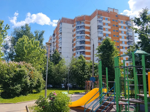 Продажа торгового помещения, Чечерский проезд