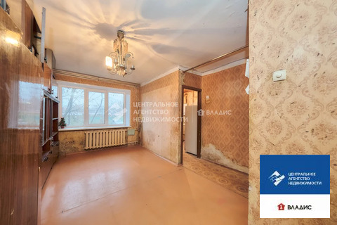 Продажа квартиры, Рязань, ул. Новикова-Прибоя