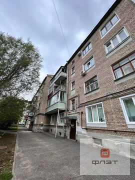 Продажа квартиры, Казань, ул. Лядова