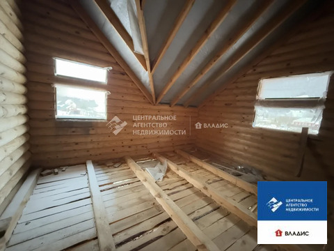 Продажа дома, Тимохино, Касимовский район